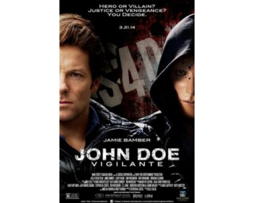 Джон Доу (фильм 2014) смотреть онлайн - ЛордФильм Джон Доу (фильм 2014) смотреть онлайн - ЛордФильм