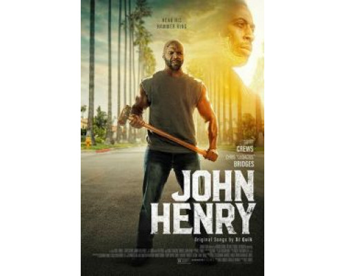 Джон Генри (фильм 2020) смотреть онлайн - ЛордФильм Джон Генри (фильм 2020) смотреть онлайн - ЛордФильм
