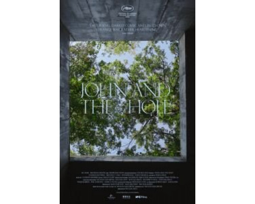   Джон и дыра  (фильм 2021) смотреть онлайн - ЛордФильм