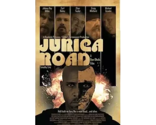 Джурика-роуд  (фильм 2020) смотреть онлайн - ЛордФильм