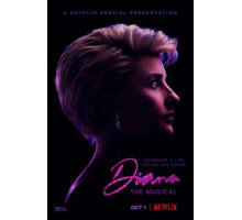 Диана: Мюзикл (2021) Диана: Мюзикл (2021)