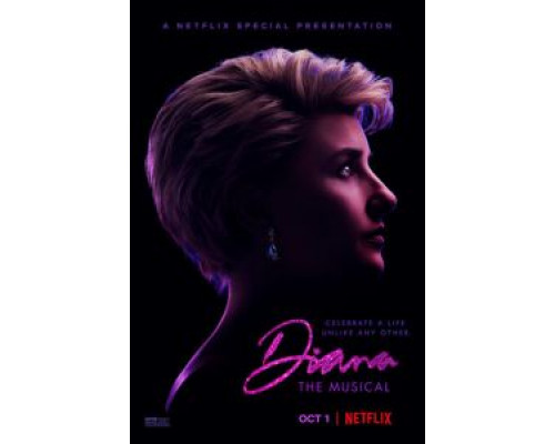Диана: Мюзикл  (фильм 2021) смотреть онлайн - ЛордФильм   Диана: Мюзикл  (фильм 2021) смотреть онлайн - ЛордФильм