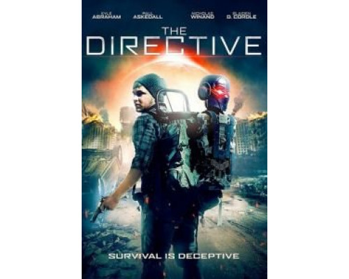 Директива (фильм 2019) смотреть онлайн - ЛордФильм Директива (фильм 2019) смотреть онлайн - ЛордФильм
