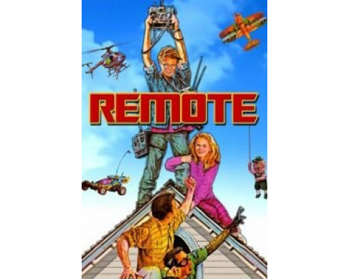 Дистанционное управление (фильм 1993) смотреть онлайн - ЛордФильм Дистанционное управление (фильм 1993) смотреть онлайн - ЛордФильм