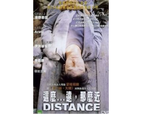 Дистанция (фильм 2001) смотреть онлайн - ЛордФильм Дистанция (фильм 2001) смотреть онлайн - ЛордФильм