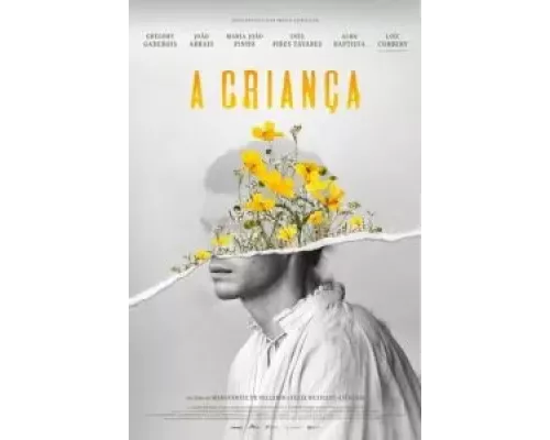   Дитя  (фильм 2022) смотреть онлайн - ЛордФильм