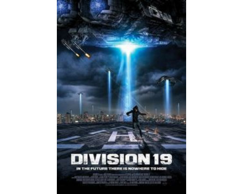   Дивизион 19  (фильм 2017) смотреть онлайн - ЛордФильм