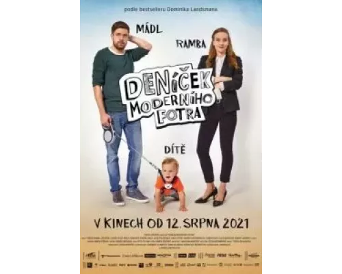 Дневник современного отца (фильм 2021) смотреть онлайн - ЛордФильм Дневник современного отца (фильм 2021) смотреть онлайн - ЛордФильм