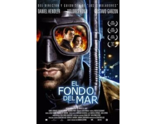 Дно моря (фильм 2003) смотреть онлайн - ЛордФильм Дно моря (фильм 2003) смотреть онлайн - ЛордФильм