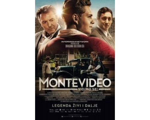 До встречи в Монтевидео! (фильм 2014) смотреть онлайн - ЛордФильм До встречи в Монтевидео! (фильм 2014) смотреть онлайн - ЛордФильм