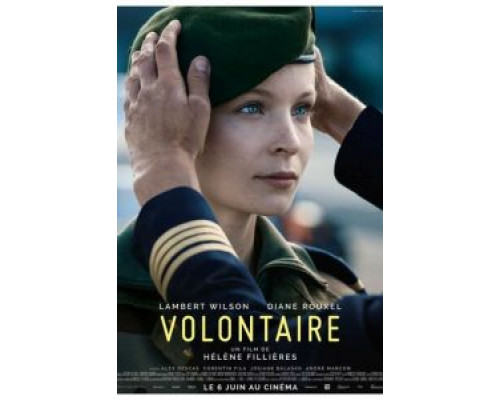 Доброволец (фильм 2018) смотреть онлайн - ЛордФильм Доброволец (фильм 2018) смотреть онлайн - ЛордФильм