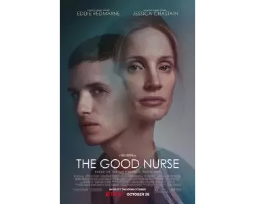 Добрый медбрат (фильм 2022) смотреть онлайн - ЛордФильм Добрый медбрат (фильм 2022) смотреть онлайн - ЛордФильм