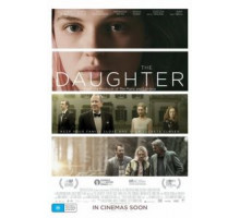 Дочь (2015) Дочь (2015)