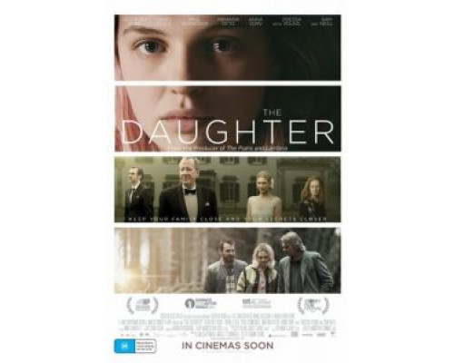 Дочь  (фильм 2015) смотреть онлайн - ЛордФильм Дочь  (фильм 2015) смотреть онлайн - ЛордФильм