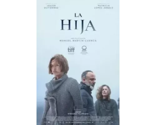 Дочь  (фильм 2021) смотреть онлайн - ЛордФильм