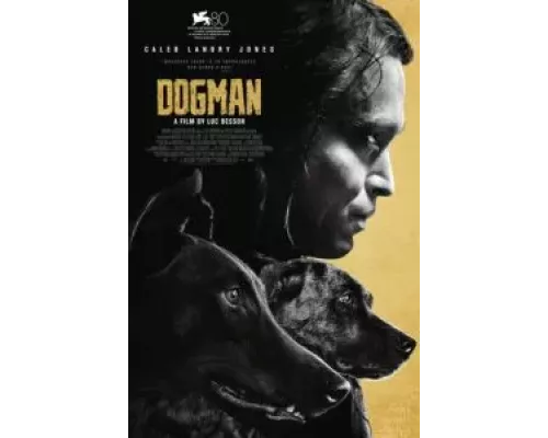 Догмен (фильм 2023) смотреть онлайн - ЛордФильм Догмен (фильм 2023) смотреть онлайн - ЛордФильм