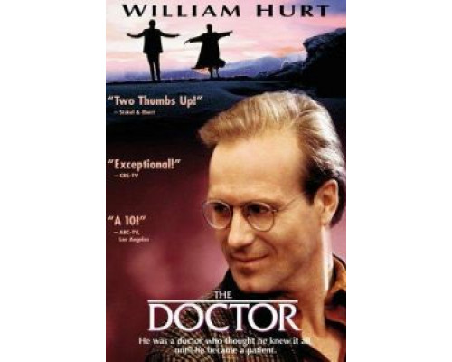 Доктор (фильм 1991) смотреть онлайн - ЛордФильм Доктор (фильм 1991) смотреть онлайн - ЛордФильм