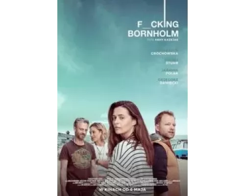   Долбанный Борнхольм  (фильм 2022) смотреть онлайн - ЛордФильм