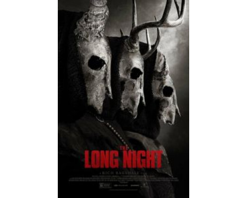   Долгая ночь  (фильм 2021) смотреть онлайн - ЛордФильм