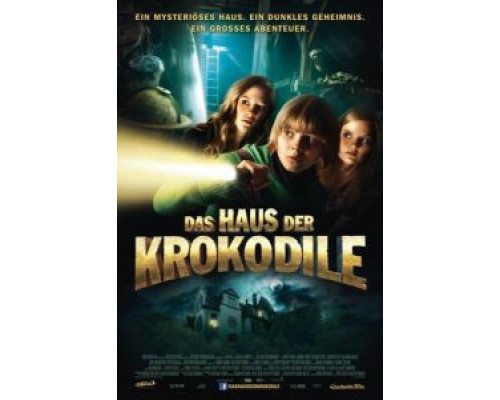 Дом крокодилов (фильм 2012) смотреть онлайн - ЛордФильм Дом крокодилов (фильм 2012) смотреть онлайн - ЛордФильм