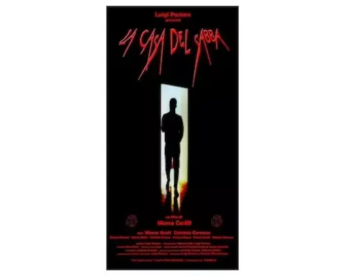 Дом Саламандры (фильм 2021) смотреть онлайн - ЛордФильм Дом Саламандры (фильм 2021) смотреть онлайн - ЛордФильм
