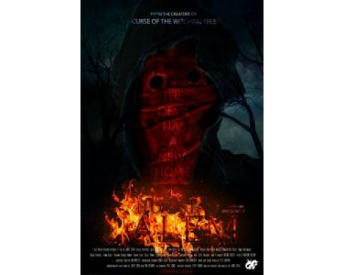 Дом Салема (фильм 2016) смотреть онлайн - ЛордФильм Дом Салема (фильм 2016) смотреть онлайн - ЛордФильм
