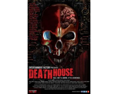 Дом смерти (фильм 2017) смотреть онлайн - ЛордФильм Дом смерти (фильм 2017) смотреть онлайн - ЛордФильм