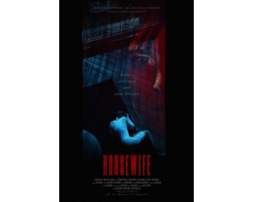 Домохозяйка  (фильм 2017) смотреть онлайн - ЛордФильм