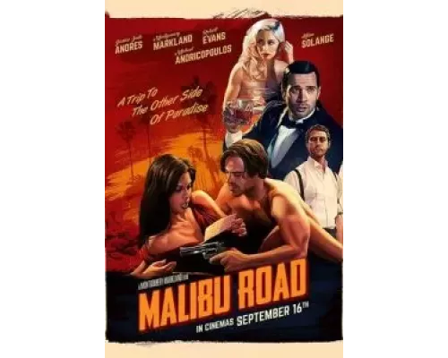 Дорога на Малибу (фильм 2021) смотреть онлайн - ЛордФильм Дорога на Малибу (фильм 2021) смотреть онлайн - ЛордФильм