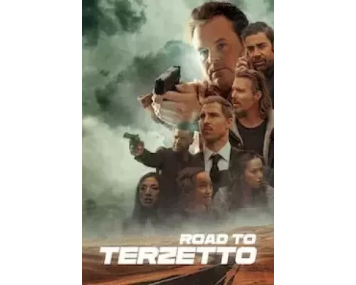 Дорога в Терзетто (фильм 2024) смотреть онлайн - ЛордФильм Дорога в Терзетто (фильм 2024) смотреть онлайн - ЛордФильм