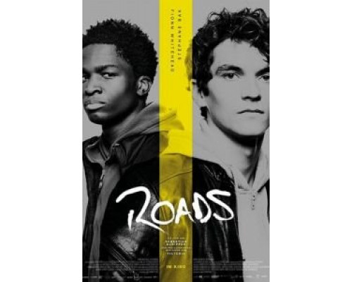 Дороги (фильм 2019) смотреть онлайн - ЛордФильм Дороги (фильм 2019) смотреть онлайн - ЛордФильм