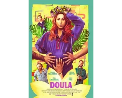   Доула  (фильм 2022) смотреть онлайн - ЛордФильм