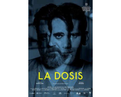 Доза  (фильм 2020) смотреть онлайн - ЛордФильм