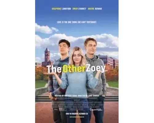 Другая Зои (фильм 2023) смотреть онлайн - ЛордФильм Другая Зои (фильм 2023) смотреть онлайн - ЛордФильм