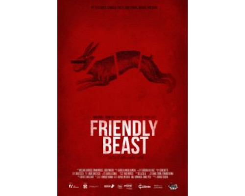 Дружелюбный зверь  (фильм 2017) смотреть онлайн - ЛордФильм Дружелюбный зверь  (фильм 2017) смотреть онлайн - ЛордФильм