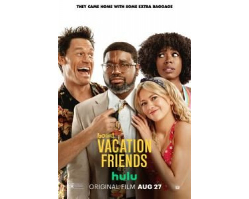 Друзья по отпуску (фильм 2021) смотреть онлайн - ЛордФильм Друзья по отпуску (фильм 2021) смотреть онлайн - ЛордФильм