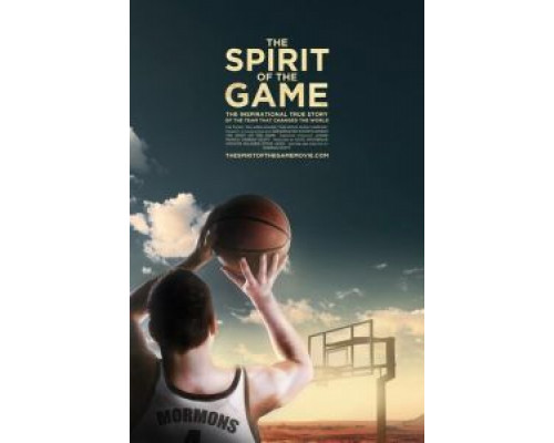 Дух игры  (фильм 2016) смотреть онлайн - ЛордФильм Дух игры  (фильм 2016) смотреть онлайн - ЛордФильм