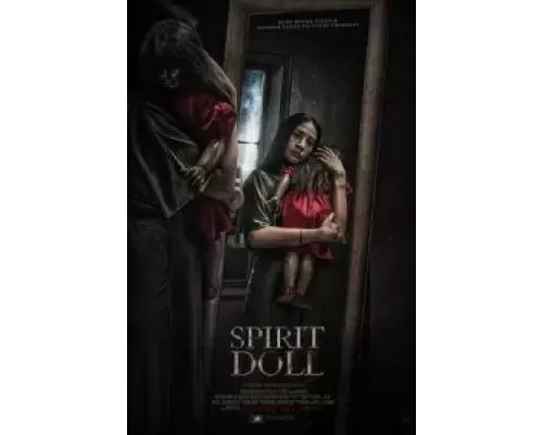 Дух куклы  (фильм 2023) смотреть онлайн - ЛордФильм