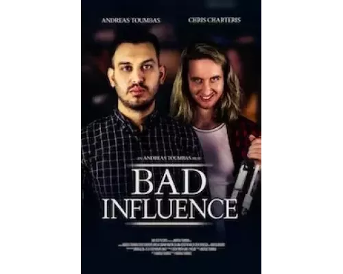 Дурное влияние (фильм 2023) смотреть онлайн - ЛордФильм Дурное влияние (фильм 2023) смотреть онлайн - ЛордФильм