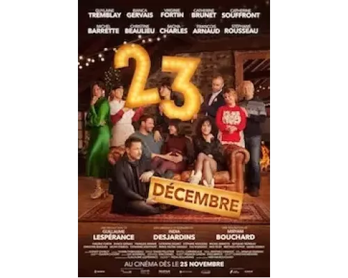 Два дня до Рождества  (фильм 2022) смотреть онлайн - ЛордФильм