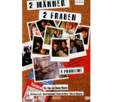Двое мужчин, две женщины – 4 проблемы? (1998) Двое мужчин, две женщины – 4 проблемы? (1998)