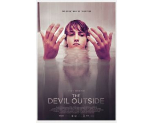 Дьявол снаружи (фильм 2018) смотреть онлайн - ЛордФильм Дьявол снаружи (фильм 2018) смотреть онлайн - ЛордФильм