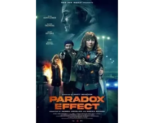 Эффект парадокса (фильм 2023) смотреть онлайн - ЛордФильм Эффект парадокса (фильм 2023) смотреть онлайн - ЛордФильм