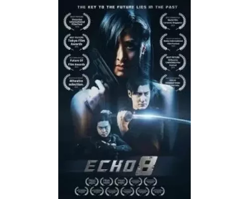 Эхо 8 (фильм 2024) смотреть онлайн - ЛордФильм Эхо 8 (фильм 2024) смотреть онлайн - ЛордФильм