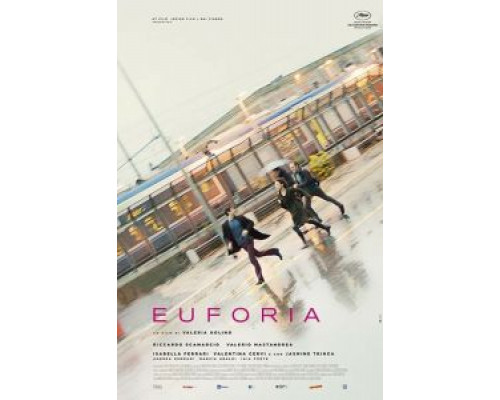   Эйфория  (фильм 2018) смотреть онлайн - ЛордФильм