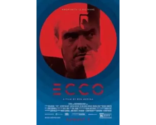 Экко  (фильм 2019) смотреть онлайн - ЛордФильм
