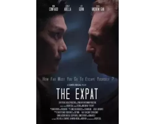 Экспатриант  (фильм 2021) смотреть онлайн - ЛордФильм