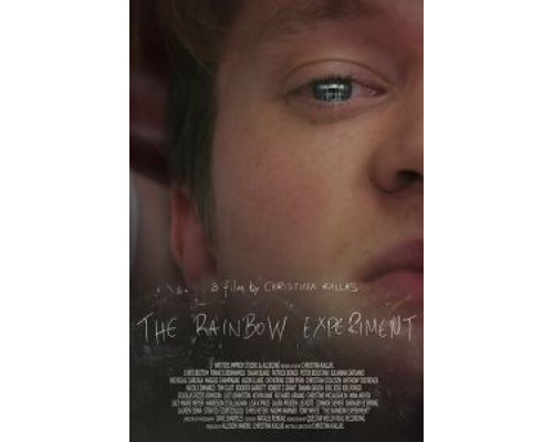   Эксперимент «Радуга»  (фильм 2018) смотреть онлайн - ЛордФильм