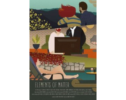 Элементы материи (фильм 2018) смотреть онлайн - ЛордФильм Элементы материи (фильм 2018) смотреть онлайн - ЛордФильм