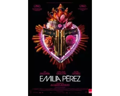 Эмилия Перес (фильм 2024) смотреть онлайн - ЛордФильм Эмилия Перес (фильм 2024) смотреть онлайн - ЛордФильм